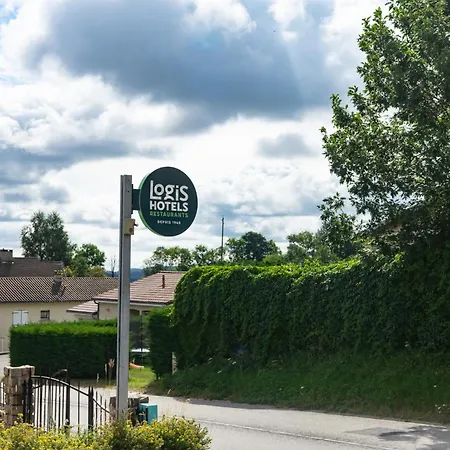 Logis Au Rendez-vous Des Chasseurs