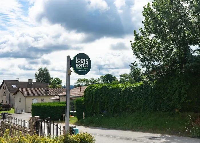 Logis Au Rendez-vous Des Chasseurs